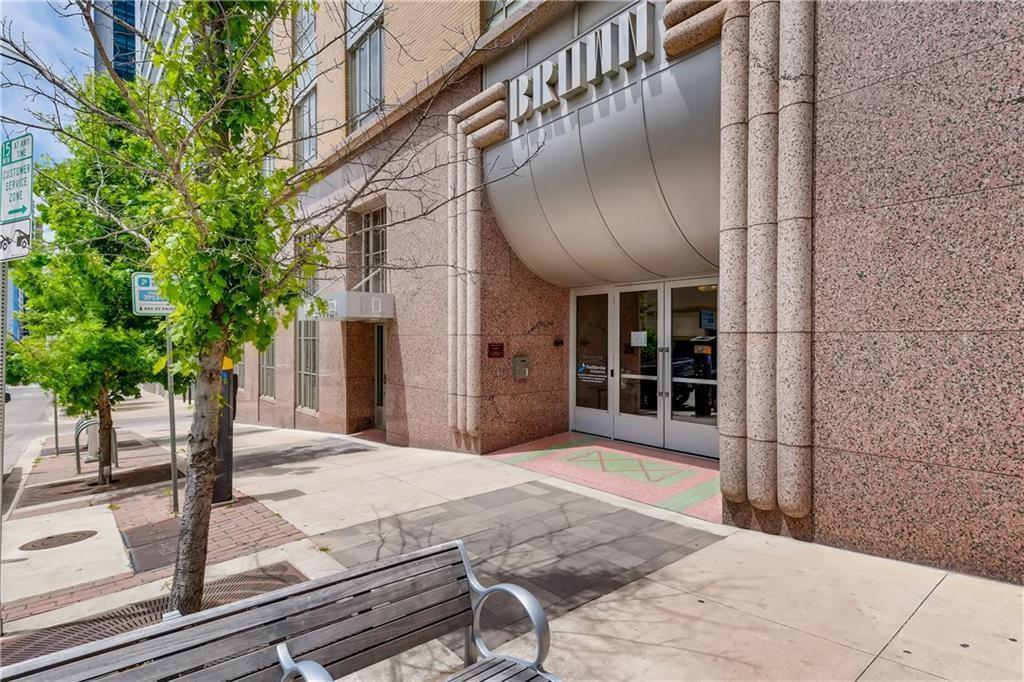 710 Colorado Street Austin TX 78701