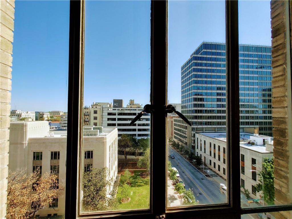 710 Colorado Street Austin TX 78701