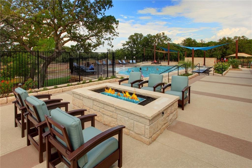 112 Mauldin Street Georgetown TX 78628