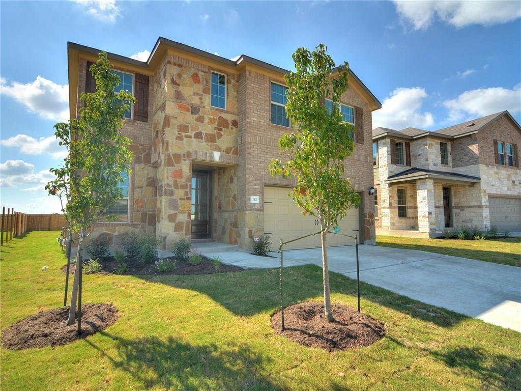 112 Mauldin Street Georgetown TX 78628