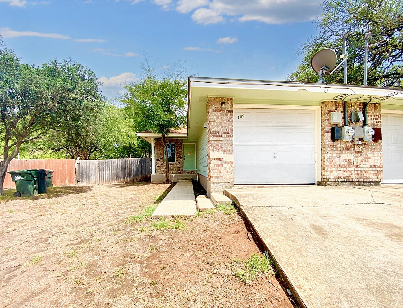 106 Hughson Court San Marcos TX 78666