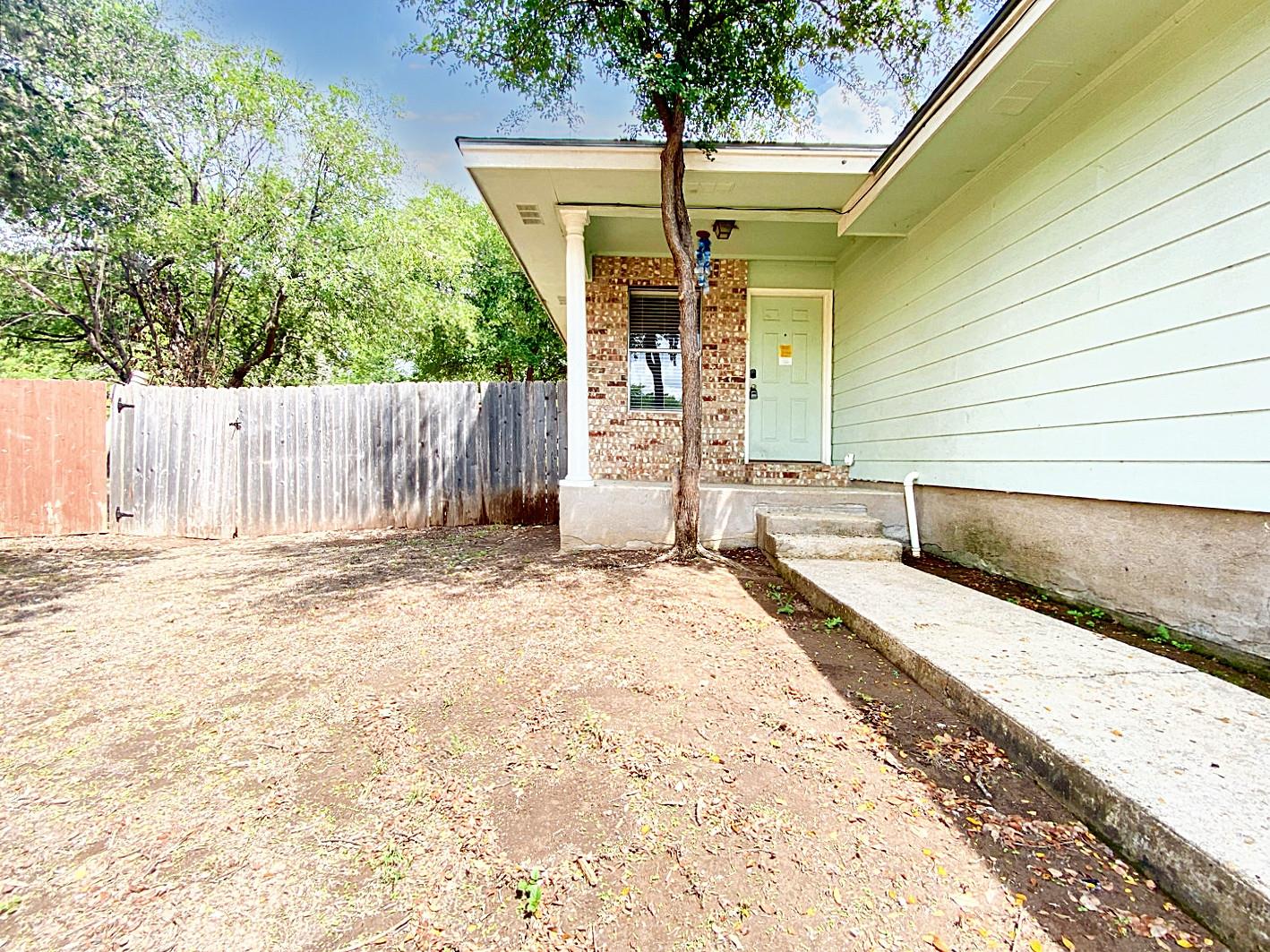 106 Hughson Court San Marcos TX 78666