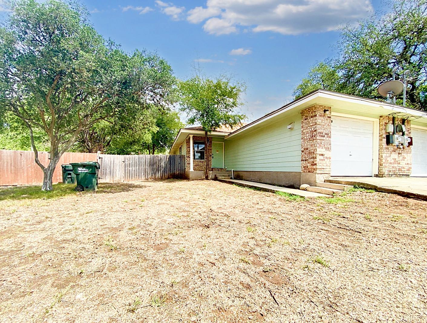 106 Hughson Court San Marcos TX 78666