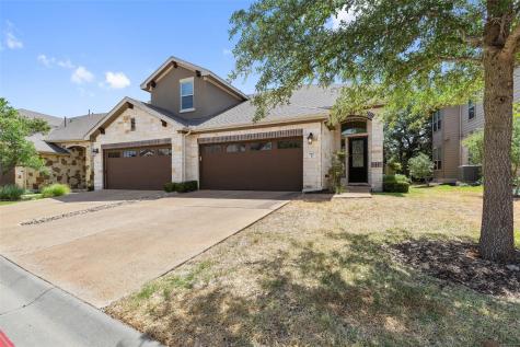 9412 Solana Vista Loop Austin TX 78750