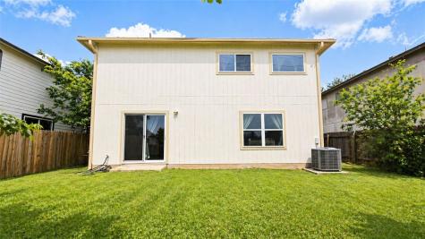 1405 Sheltie Lane Round Rock TX 78664