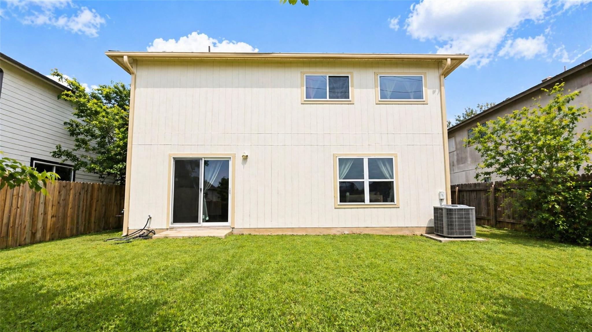1405 Sheltie Lane Round Rock TX 78664