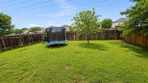 1405 Sheltie Lane Round Rock TX 78664