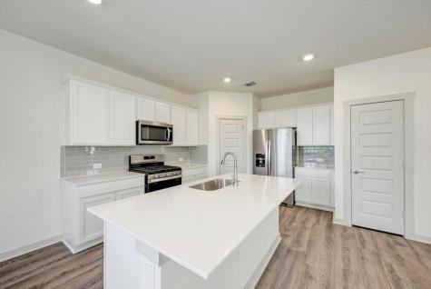 2120 Ettalee Court Austin TX 78754