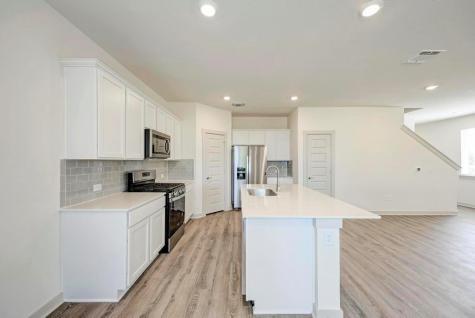 2120 Ettalee Court Austin TX 78754