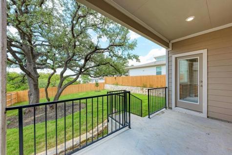 2120 Ettalee Court Austin TX 78754