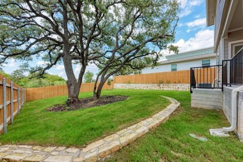 2120 Ettalee Court Austin TX 78754