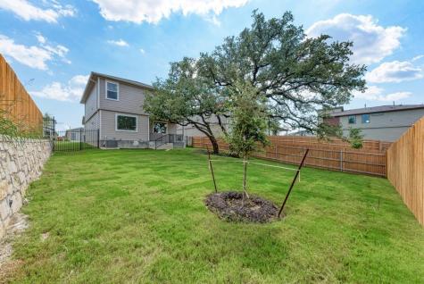 2120 Ettalee Court Austin TX 78754