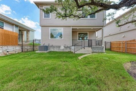 2120 Ettalee Court Austin TX 78754