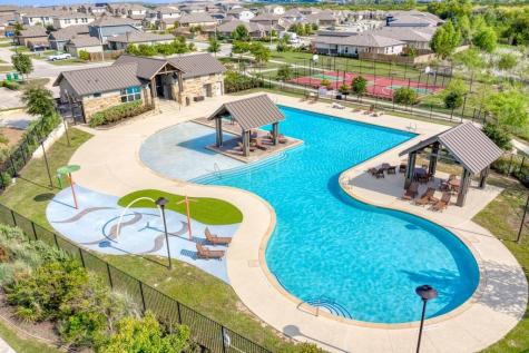 2120 Ettalee Court Austin TX 78754