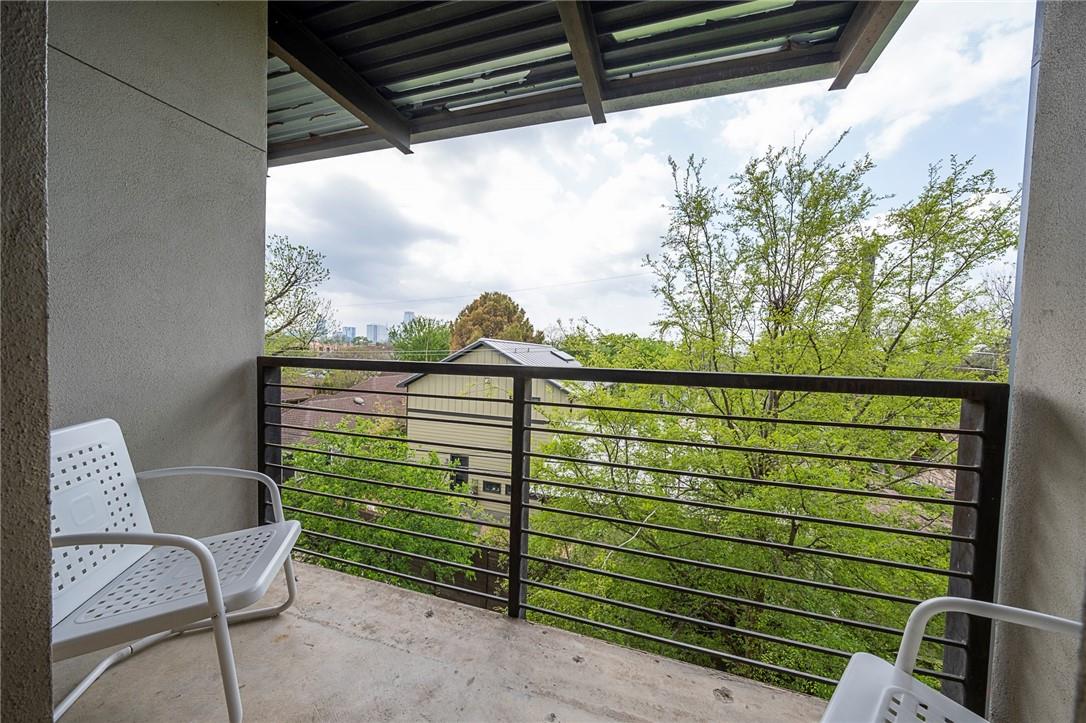 1603 Enfield Road Austin TX 78703