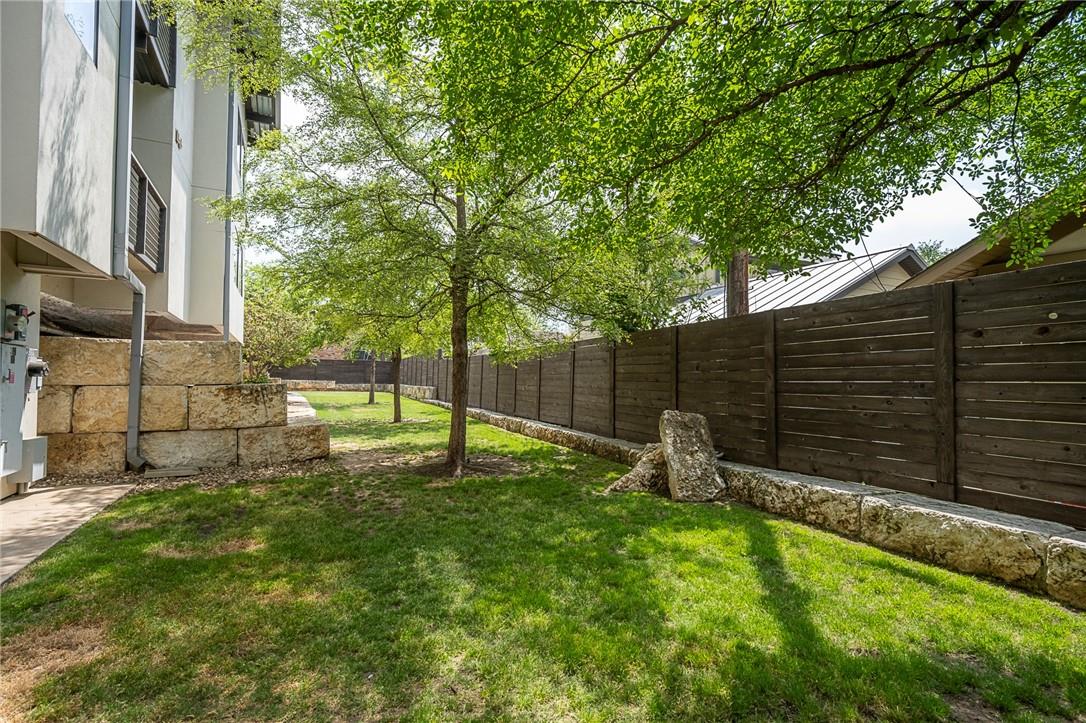 1603 Enfield Road Austin TX 78703
