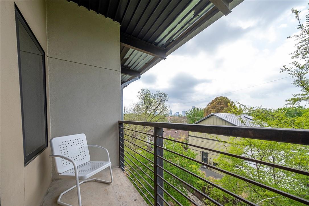 1603 Enfield Road Austin TX 78703
