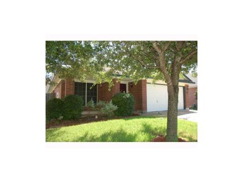 15506 Imperial Jade Drive Austin TX 78728