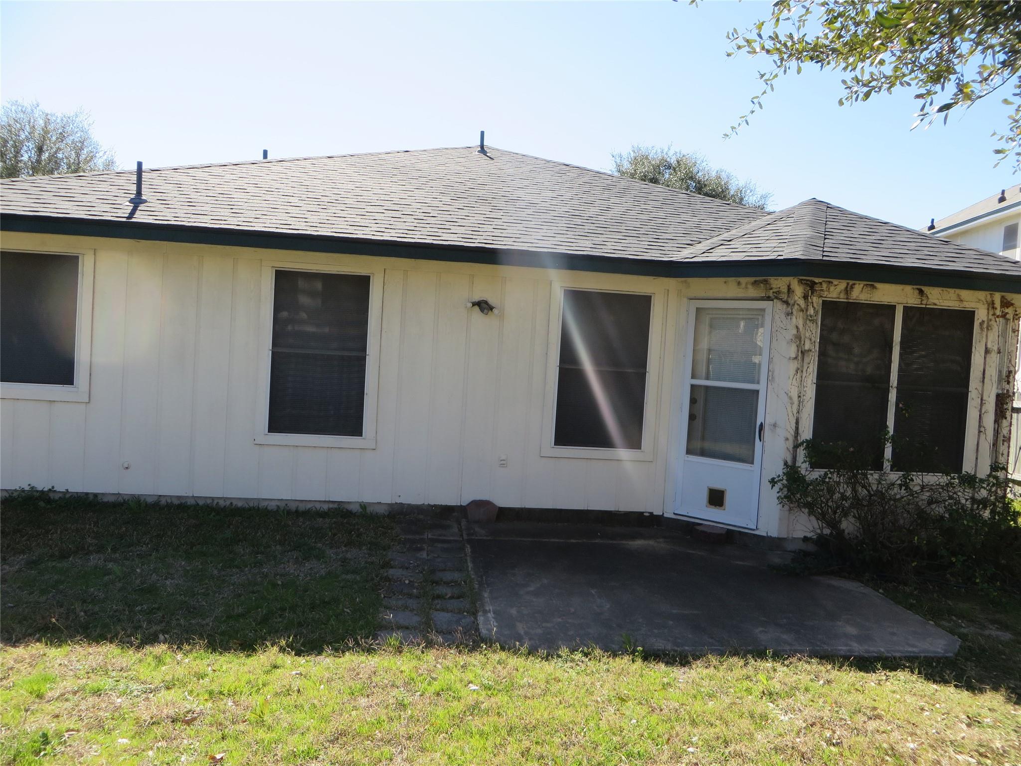 15506 Imperial Jade Drive Austin TX 78728