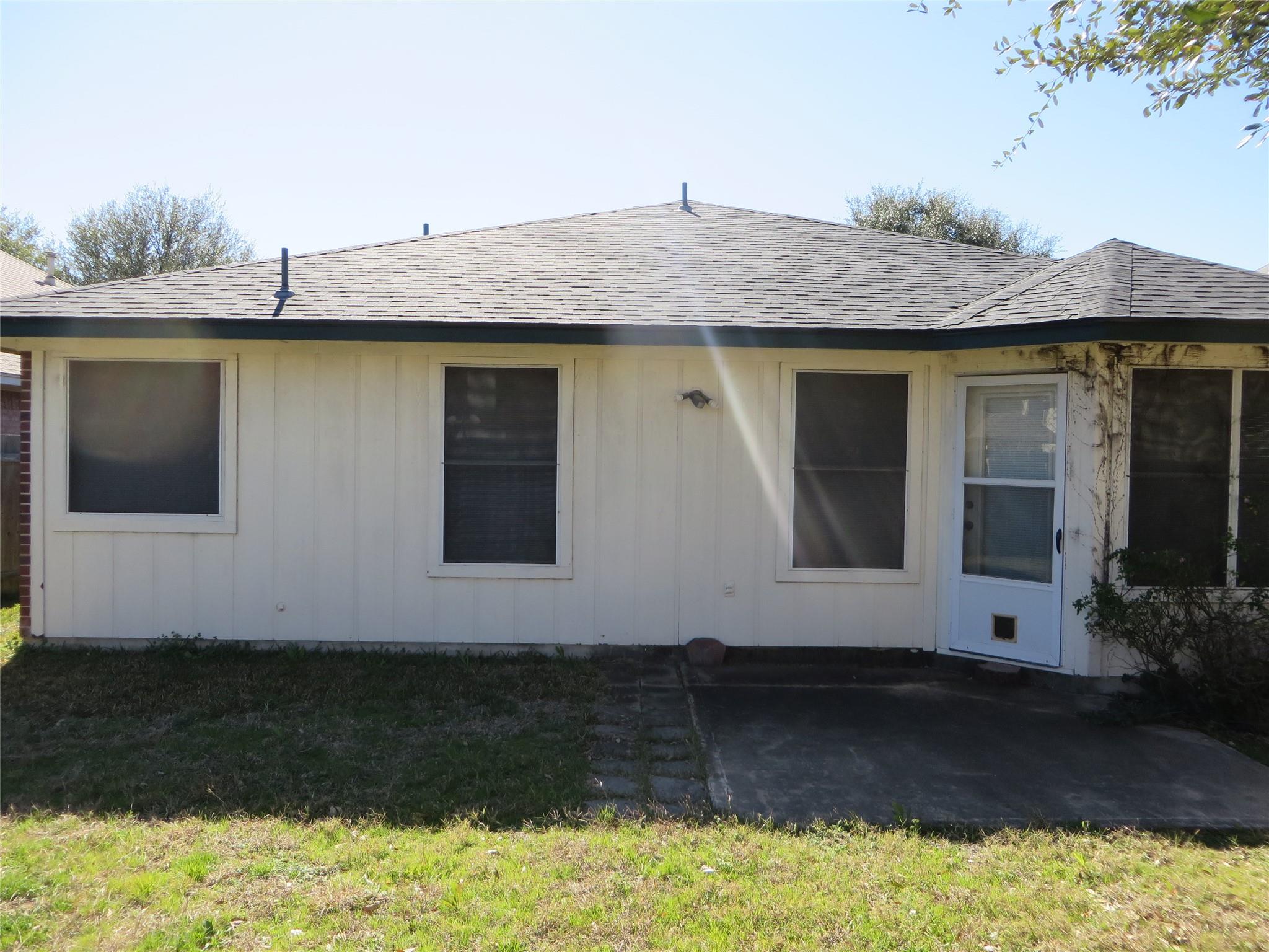 15506 Imperial Jade Drive Austin TX 78728