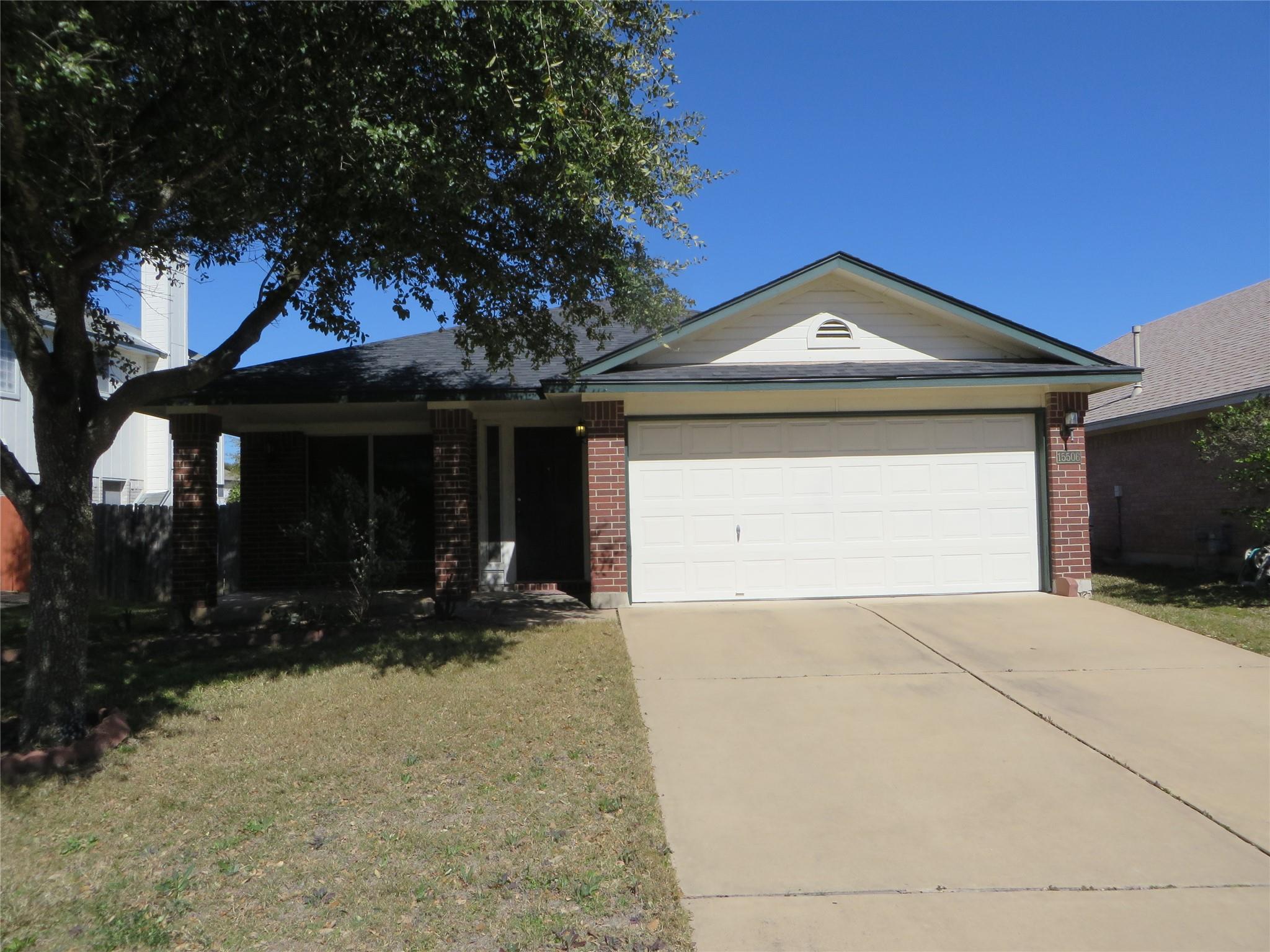 15506 Imperial Jade Drive Austin TX 78728