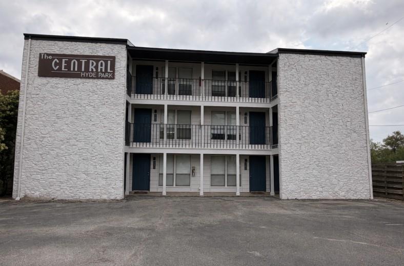 4303 Duval Street Austin TX 78751