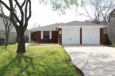 9705 Dalewood Drive Austin TX 78729