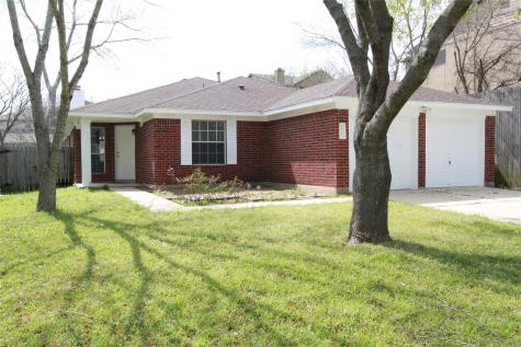 9705 Dalewood Drive Austin TX 78729