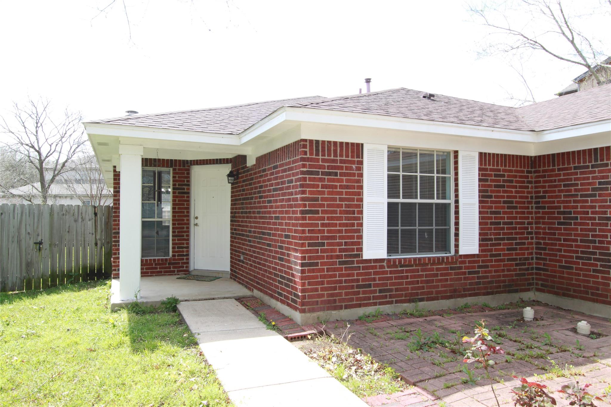 9705 Dalewood Drive Austin TX 78729