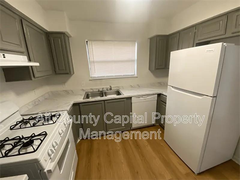 829 Ken Street Austin TX 78758