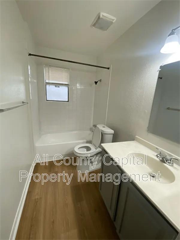 829 Ken Street Austin TX 78758