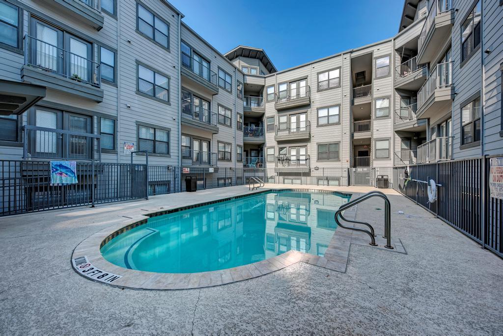 2502 Leon Street Austin TX 78705