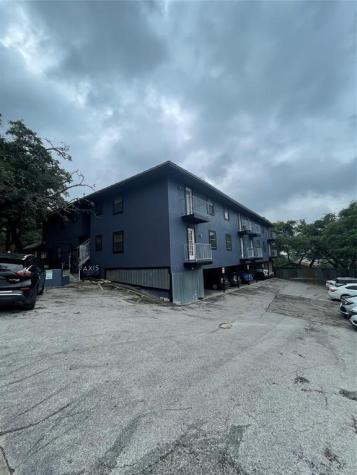 516 South Park Drive Austin TX 78704