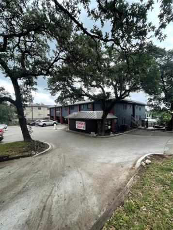 516 South Park Drive Austin TX 78704