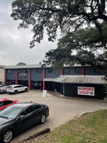 516 South Park Drive Austin TX 78704