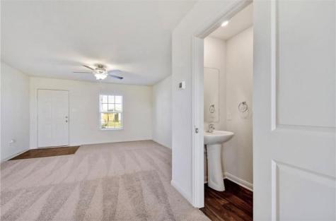 313 Riverdale Drive Jarrell TX 76537