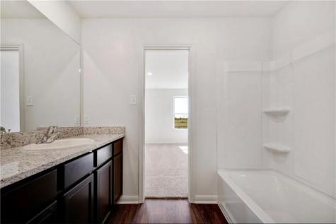 313 Riverdale Drive Jarrell TX 76537