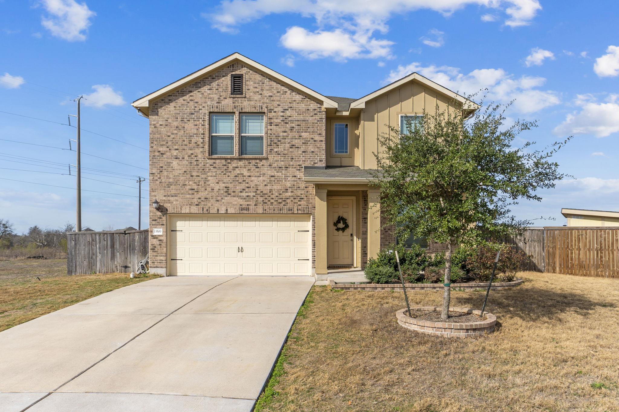13500 Rosebud Isle Drive Austin TX 78653