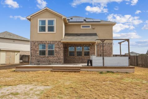 13500 Rosebud Isle Drive Austin TX 78653