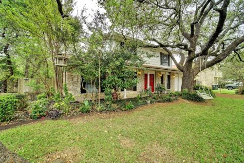 10509 Doering Lane Austin TX 78750