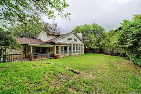 10509 Doering Lane Austin TX 78750