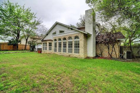 10509 Doering Lane Austin TX 78750