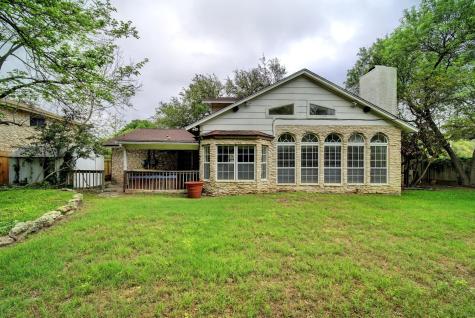 10509 Doering Lane Austin TX 78750