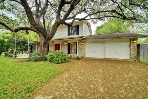 10509 Doering Lane Austin TX 78750