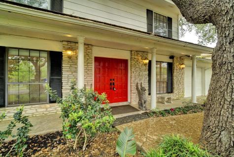 10509 Doering Lane Austin TX 78750