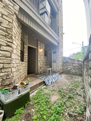 2604 Salado Street Austin TX 78705
