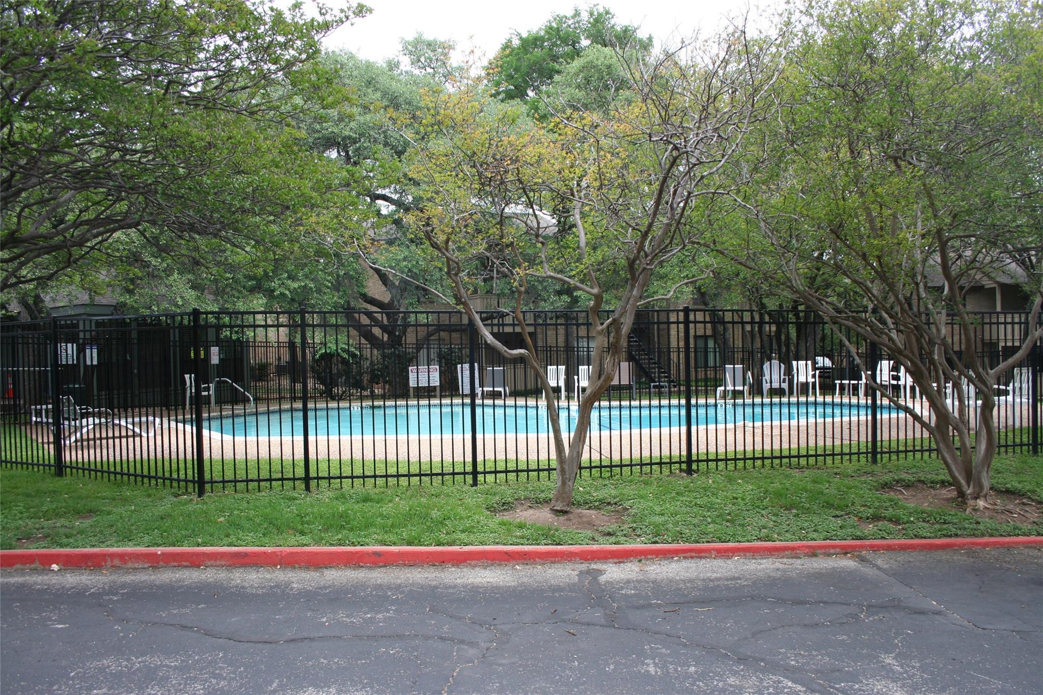 8210 Bent Tree Road Austin TX 78759