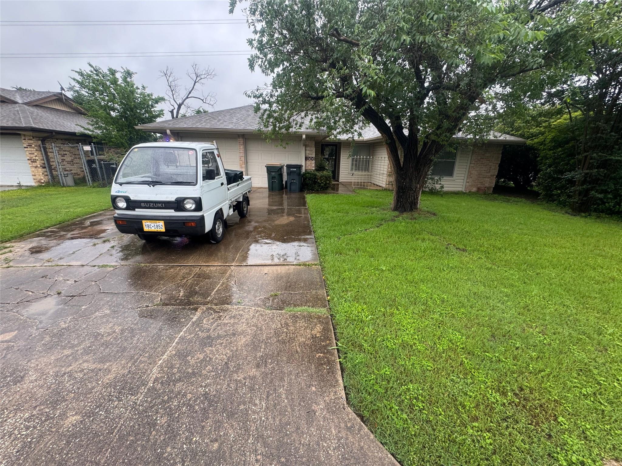 800 E Central Drive Georgetown TX 78628
