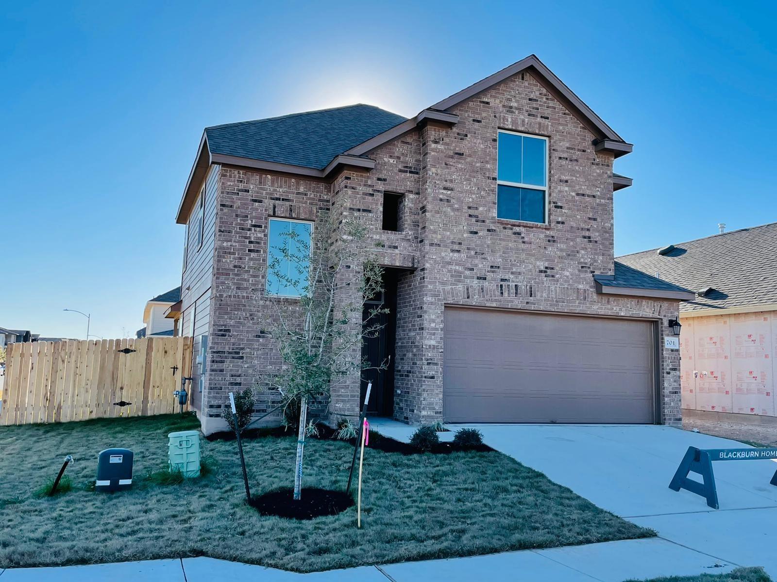 701 Falkland Trace Pflugerville TX 78660