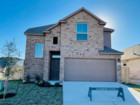 701 Falkland Trace Pflugerville TX 78660